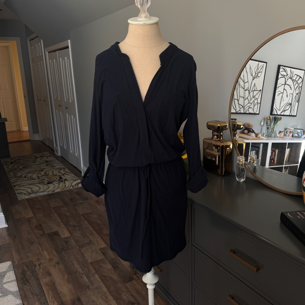 NWT James Perse Dress